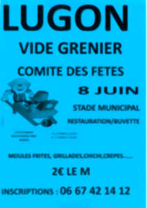 photo Vide grenier