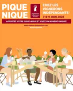 photo Pique-Nique chez les Vignerons indépendants au Château Côtes de Bonde