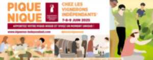 photo Pique-nique des Vignerons Indépendants et Journées Nationales de l’Agriculture au Château Champion