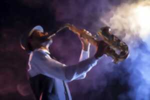 photo ANIMATION DJ SL EVENTS AVEC SAXO