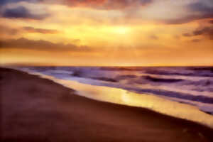 photo DJ PALAVAS SUNSET