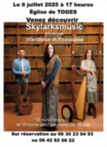 photo Concert Skylarsmusic