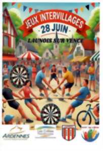 photo Jeux intervillages