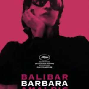 photo Projection « Barbara »