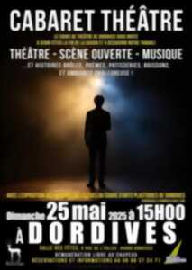 photo Cabaret théâtre