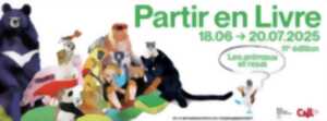 photo Partir en livre