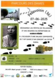 photo Parcours des Dames
