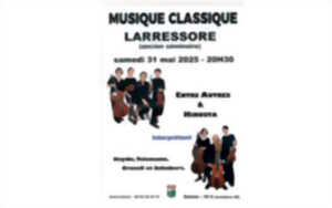 photo Concert de musique classique
