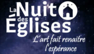 photo Nuit des églises