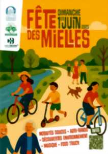 photo Fête des mielles