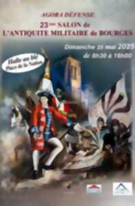 photo 23ème Salon Militaire