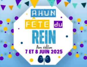 photo Fête du rein - 1ère édition