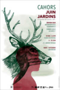 photo Festival Cahors Juin Jardins 2025: