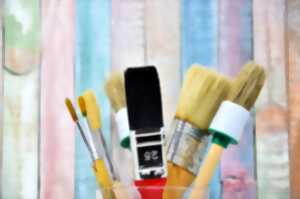 photo La Saint-Jean de Goujoun'Art : Atelier