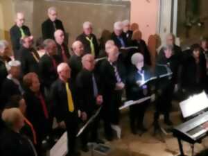 photo Concert chorale L'Oiseau Lyre