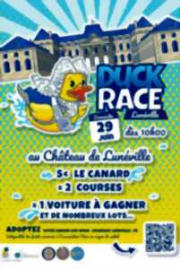 photo Duck Race