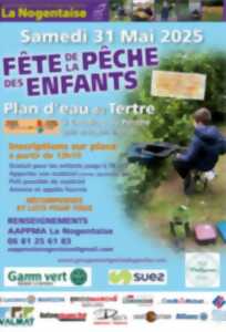 photo Fête de la Pêche des Enfants