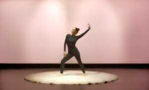 photo Performance danse et yoga