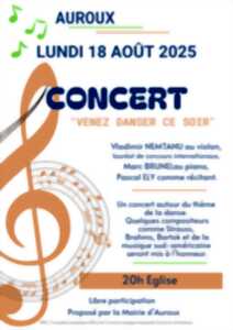 photo CONCERT