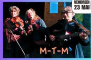 photo CONCERT : MUSIQUES A DANSER D'OCCITANIE ET D'AILLEURS