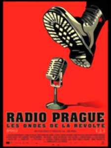photo CINE-DEBAT - RADIO PRAGUE, LES ONDES DE LA REVOLTE