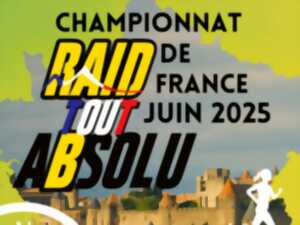 photo RAID TOUT ABSOLU