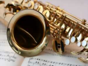 photo Concert de Fabien Rousselet
