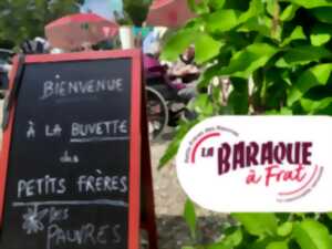 photo Baraque à frat'