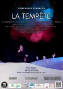 photo Soirée théâtre