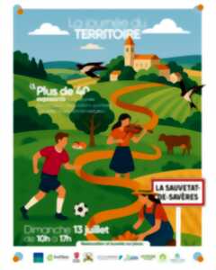 photo Journée du Territoire - 1ère édition