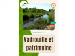 photo Mini circuit : Vadrouille & Patrimoine