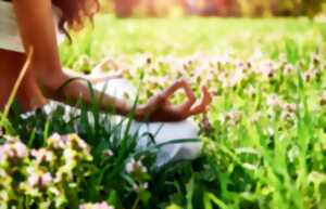 photo KUNDALINI YOGA