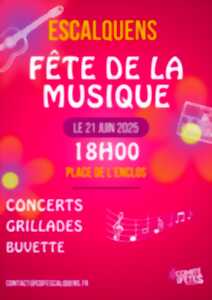 photo FETE DE LA MUSIQUE