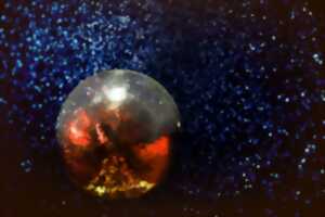 photo Micro disco - 10 ans de la Médiathèque Estaminet