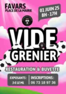 photo Vide Grenier
