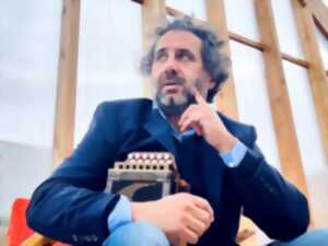 photo Les Nuits Atypiques - Week-en trad Sébastien Bertrand - Le grand bal