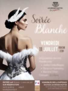 photo SOIRÉE BLANCHE