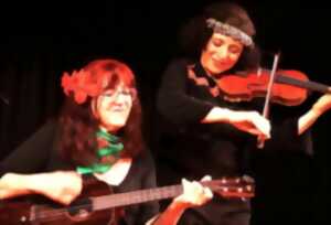 photo CHANTE POUR MOI MERBOUHA