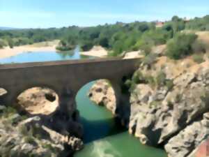 photo IMMERSION DANS LE GRAND SITE DU PONT DU DIABLE