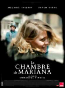 photo Cinéma - La Chambre de Mariana