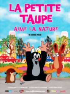 photo Mon premier ciné - La Petite taupe aime la nature