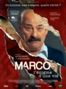 photo Cinéma - Marco, l’énigme d’une vie