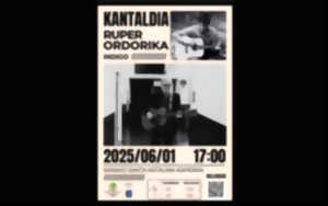 photo Ruper Ordorika x Indigo