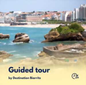 photo English Guided tour