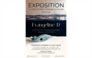photo Exposition: Evangeline-D