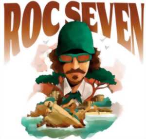 photo Roc Seven Biarritz : DJ Bellaire