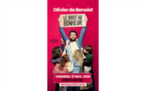 photo OLIVIER DE BENOIST