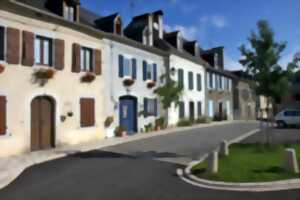 photo Rébénacq et sa Bastide
