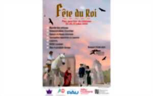 photo Fête du Roi
