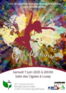 photo Gala de danse